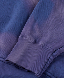 Sudaderas con capucha elegantes para hombre, de algodón 100% Material, ropa informal ligera, Impresión de logotipo personalizado, sudaderas con capucha sólidas lavadas OEM - Product Image 5
