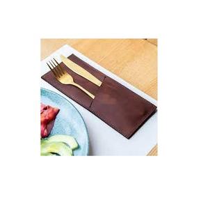 Cuillère à couverts en cuir de haute qualité pour la maison et les restaurants et les ustensiles de cuisine et à la main à bas prix - Product Image 5