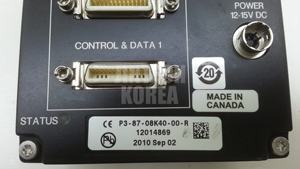 12588) [USADO] DALSA P3-87-08K40-00-R - Product Image 4