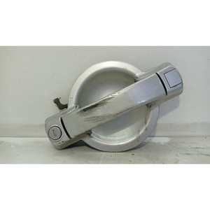Poignée extérieure avant droite FIAT Doblo Cargo 735399233 188A9000 (00>05) - Product Image 1