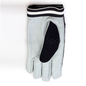 ถุงมือนิรภัยแบบ unisex XL หนังกันน้ำสำหรับใช้งานกลางแจ้งกันลมระบายอากาศทนทานดีไซน์ใหม่ - Product Image 6