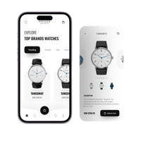 Software de Desarrollo de Aplicaciones Personalizables para Servicios de Mensajería en Línea, para Negocios y Restaurantes, Incluye Paquete Digital en DVD, Stock de Internet