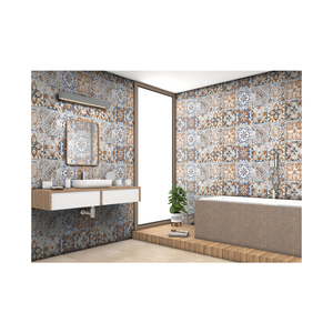 Última colección, nuevo diseño, baldosas de cerámica de porcelana pulida completa, baldosas interiores brillantes de 600x1200 - Product Image 6