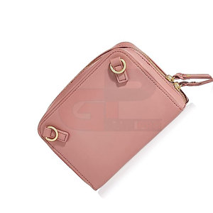 Estilo único Mejor material Bolso de cuero de moda Diseño personalizado Bolso de cuero de moda de alta calidad - Product Image 3