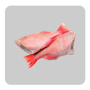 Pescado Dorsal Rojo Congelado en Oferta |   Pescado Entero de Dátil Rojo al por Mayor - Product Image 3