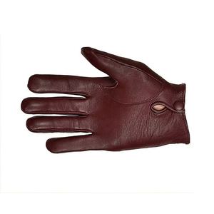 Gants 2026 les plus vendus pour hommes – Gants de conduite et de ville en cuir de vachette PU non doublés, gants en cuir tendance du Pakistan - Product Image 4