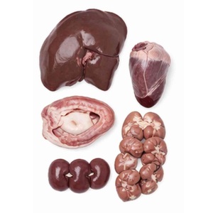 Fresh Frozen Goat Cubes Wholesale Grass Fed Goat Carcass Export Standard - Product Image 4