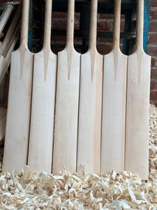 ไม้คริกเก็ตยี่ห้อปากีสถานเกรดพรีเมี่ยม1ถึงทุกเกรดไม้ตีออกแบบโลโก้และรูปทรงได้ตามต้องการ - Product Image 6