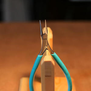 Porte-pinces en bois de qualité supérieure pour bijoux forte demande nouveau travail meilleur excellent produit à bas prix outil de stockage de haute qualité - Product Image 6