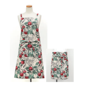 ชุดทําอาหารในครัวพิมพ์ลายที่ไม่ซ้ําใครผ้ากันเปื้อนใหม่ยอดนิยมสําหรับบ้าน - Product Image 1