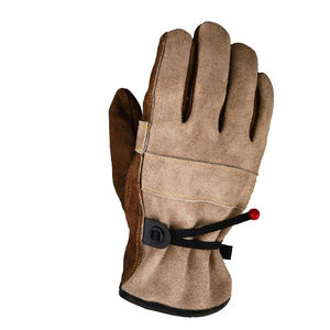 Gants de travail d'assemblage, construction flexible et fine, adaptés aux tâches de travail délicates sur poste de travail, gants de travail d'assemblage - Product Image 6