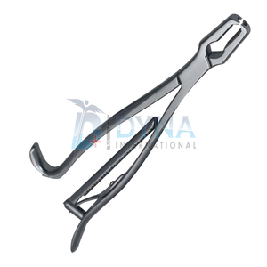 Juego básico de alta calidad de instrumentos quirúrgicos ortopédicos veterinarios - Product Image 6