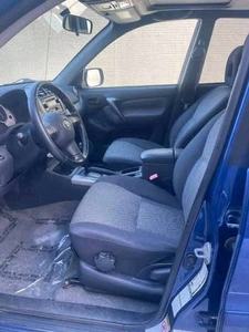 ÚLTIMA OFERTA en RAV4 BASE 4WD 2004 USADO, IMPECABLE, VOLANTE A LA IZQUIERDA, INTERIOR OSCURO, ENVÍO GRATUITO para CLIENTES NUEVOS - Product Image 3