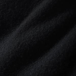 Alta calidad 2024 logotipo personalizado pulóver Sudadera con capucha de gran tamaño polar Streetwear hombres invierno sólido nuevo logotipo personalizado pulóver - Product Image 6