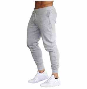 Top Premium Wholesale Plain Streetwear Fleece <b>Jogger</b> 100% Cotton Men's Sweatpants Set Blank Hoodies and Sweatpants <b>Oversized</b> - Product Image 6
