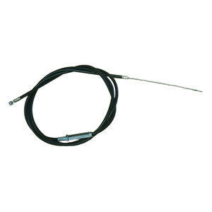 Cavo acceleratore compatibile 6V per moto Wm1100 e Sr1Z100 con conduttore in rame e isolamento in PVC Rif. 976775 - Product Image 1