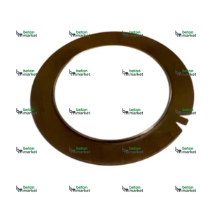 066586008 Pièce de rechange COLLAR DISC pour moteur/pompe Putzmeister, Schwing, Betonstar, Cifa, Junjin - Product Image 1