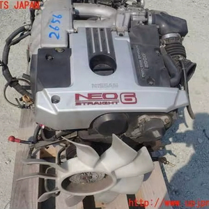 Skyline (HR34) Moteur RE20DE - Product Image 1