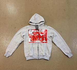 OEM/ODM Custom <b>Men's</b> Unisex Acid Wash Winter 100% Cotton 500gsm Fleece Oversized Plus Size <b>Pullover</b> Hoodie Streetwear Print Logo - Product Image 3