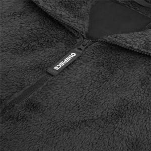 Velours Combinaison Barboteuses Élégant À Manches Longues Chaud Nuit Fête Hiver Combinaison Sexy Hors Épaule Femmes Bandage Salopette - Product Image 6