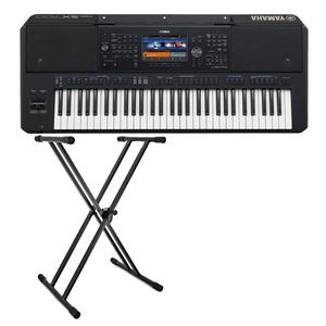 Yamaha PSR-A5000 - Product Image 2