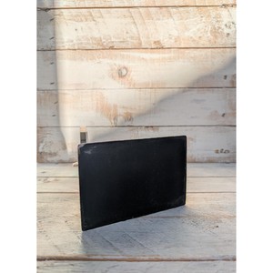 Lupa extensible vintage de lupa ajustable, lupa en soporte de metal, acento para el hogar, regalo para aficionado - Product Image 2