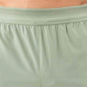 กางเกงขาสั้นออกกำลังกายผู้ชายสั่งทำขายส่ง ซิปหน้า ผ้าแคนวาส ระบายอากาศได้ดี เหมาะสำหรับวิ่งและฟิตเนส - Product Image 6