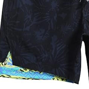 Short de sport personnalisé respirant avec poches pour la course à pied pour hommes 2 en 1 Joggers Training Gym Fitness Shorts fabriqué par Dress Sports - Product Image 6