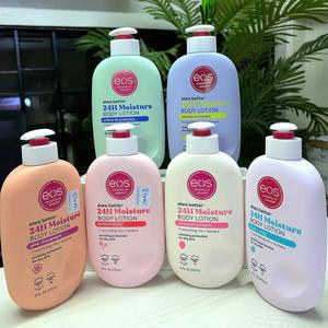 Achetez en gros : Duo Gel Douche Parfumé Longue Durée 24H et Lait Corporel Lissant |   Gel Douche Corporel Bio Anti-rides et Éclaircissant Végan - Product Image 3