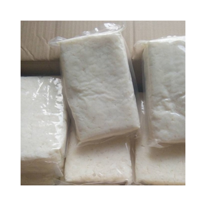 Deliciosa Nata De Coco 5mm 8mm 10mm 12mm dados Cubo de gelatina de coco con ingredientes de té de burbujas para bebidas en capas - Product Image 1