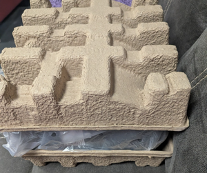 Cafetière électrique à filtre Mr Coffee 12 tasses, design classique en plastique noir, 1200W, fonction maintien au chaud, pour usage domestique et hôtelier - Product Image 5