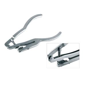 คีมทันตกรรมงาช้าง aainsworth คีมเจาะสเตนเลสและแบบแมนนวลพื้นฐานเครื่องมือผ่าตัด - Product Image 1