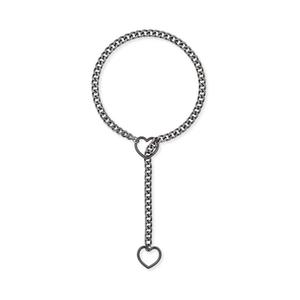 Colliers ras du cou tendance, simples et polyvalents, très demandés - Product Image 3