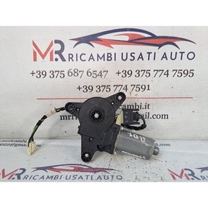 Moteur électrique de vitre avant droite MERCEDES Viano 1ère série 0130821940 646982 (03>) - Product Image 1