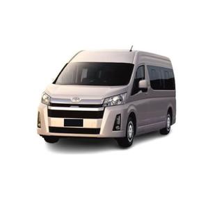 Meilleur prix de vente 2018-2021 TOYOTA HIACE BUS d'occasion 15 places, fourgon à toit haut - Product Image 6