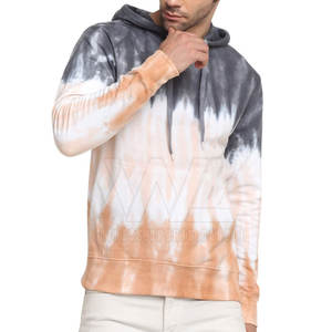 Diseña Tus Propias Sudaderas con Capucha de Invierno para Hombre de Alta Calidad, Nuevo Estilo, Cantidad al por Mayor, Sudaderas con Capucha con Cremallera para Hombre - Product Image 1