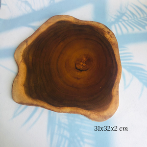 เขียงไม้อะคาเซียแผ่นรองหั่นชีสทำจากเวียดนามออกแบบโลโก้ได้ตามต้องการ - Product Image 2