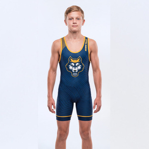 Débardeur de gymnastique pour hommes blanc et bordeaux, imprimé par sublimation, séchage rapide, uniforme d'entraînement sportif, col rond, tricoté - Product Image 6