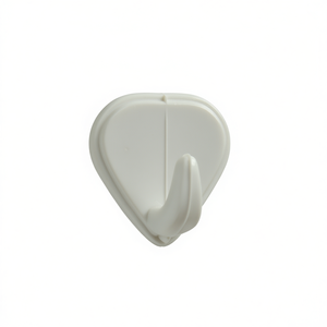 วีแอล ตะขอแขวนเสื้อคลุมเดลต้าฮุค 1001 รุ่นซูพีเรียร์ ดีไซน์หรูหรา ทนทาน - Product Image 2