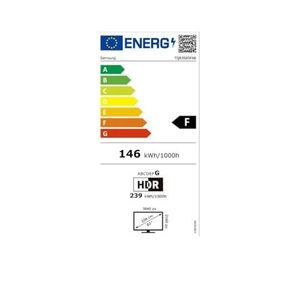 โทรทัศน์สมาร์ททีวี Ultra Definition ขนาด 83 นิ้ว พร้อมไฟ LED Backlight ตัวเครื่องสีขาว มีจำหน่ายขนาด 50 และ 65 นิ้ว - Product Image 2