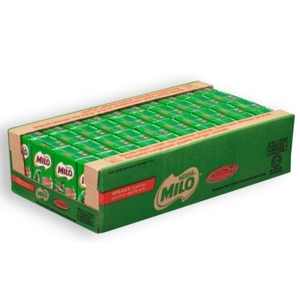 Nestlemilo ดื่มกาแฟรสช็อกโกแลตสำหรับผู้ใหญ่เด็กทารกในกล่องขวดดีบุก - Product Image 5