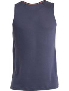 Meilleur matériau Débardeur pour homme Logo personnalisé Design Top de sport uni très vendu - Product Image 5