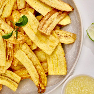 Bocadillo vietnamita de patatas fritas de plátano | Proveedor de exportación OEM de frutos secos crujientes naturales saludables VDELTA - Product Image 3