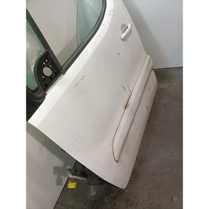 PUERTA DELANTERA IZQUIERDA CITROEN Berlingo 3ª Serie 9002Z3 DV6DTED (08>18) - Product Image 3