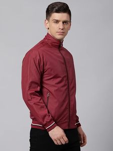 Vêtements Streetwear Vêtements confortables design de logo personnalisé Vestes respirantes Offre Spéciale Vestes de créateurs personnalisées - Product Image 3