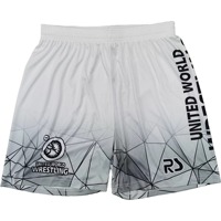 Ensemble de lutte personnalisé pour hommes 2026, t-shirt et short en tricot, sublimation intégrale, ensemble 2 pièces pour les compétitions internationales