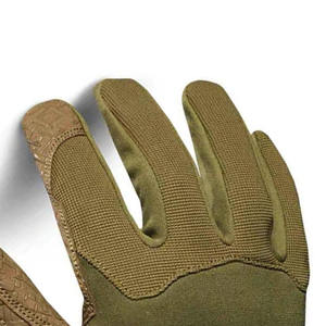 Gants d'hiver de haute qualité prix de gros étiquette personnalisée nouveaux gants d'hiver fabriqués directement en usine - Product Image 4