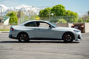 ใช้อย่างประณีต2024 B-M-W 3ชุด M240i AWD พวงมาลัยซ้าย IV ยูโร - Product Image 4