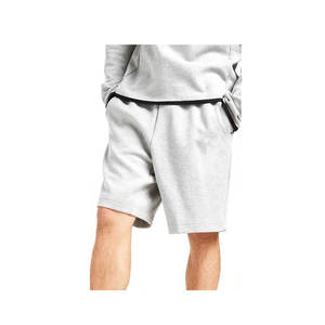 Shorts en coton décontractés pour hommes, dernière conception, sur mesure, à séchage rapide, avec cordon de serrage, pour adultes, taille pakistanaise, vente en gros - Product Image 6
