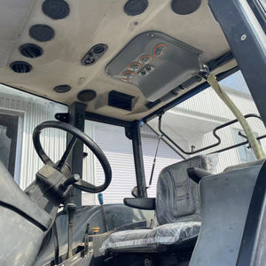 2002 Tractor agrícola TM150 con bomba de caja de cambios 4WD para motor de alta productividad de TM150 - Product Image 4